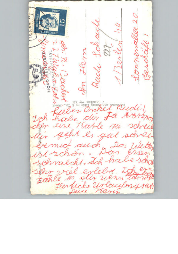 Wrixum Windmuehle – Bild 2