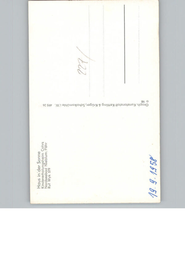 Nieblum – Bild 2