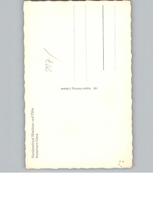 Nieblum – Bild 2