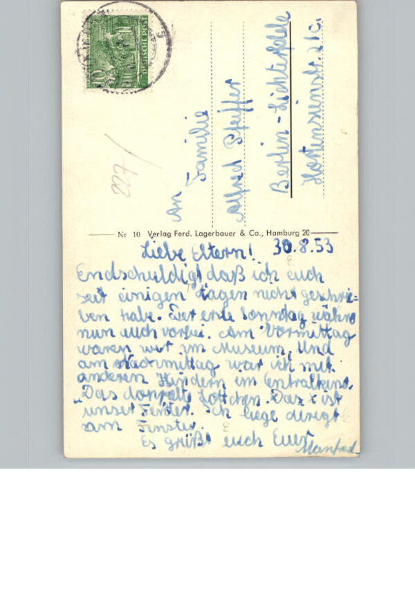 Wyk Foehr – Bild 2