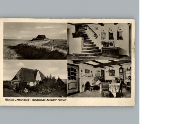 Norddorf Amrum