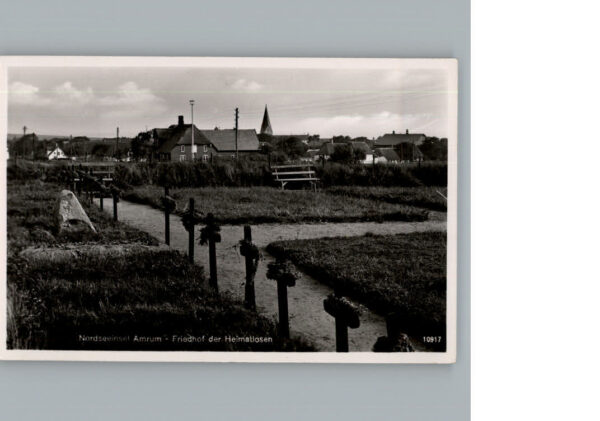 Norddorf Amrum