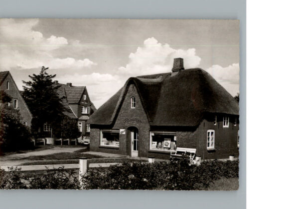 Wittduen Amrum
