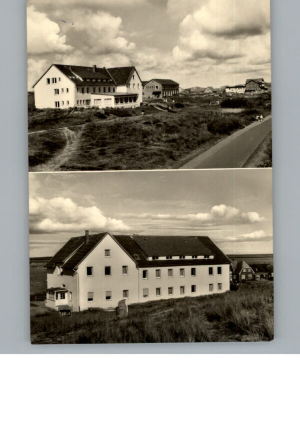 Nebel Amrum