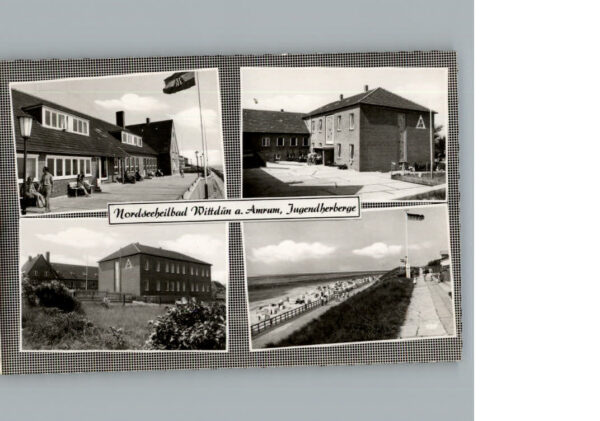 Wittduen Amrum