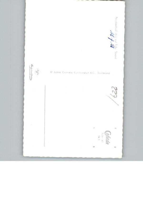 Wyk Foehr – Bild 2