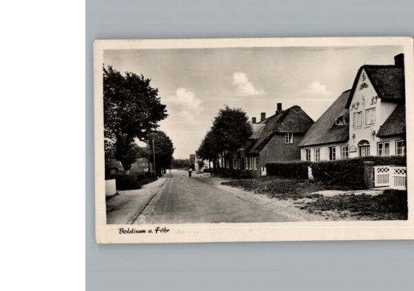 Wyk Foehr