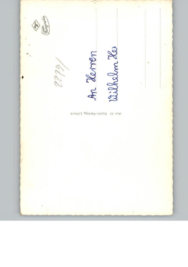 Norddorf Amrum – Bild 2