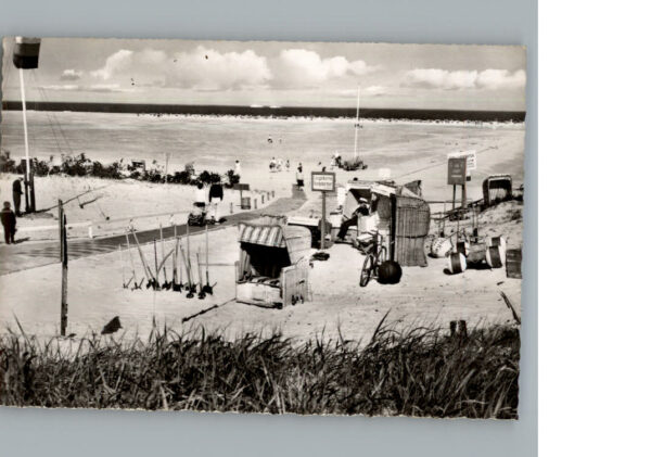 Wittduen Amrum