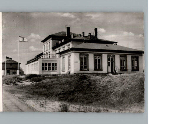 Wittduen Amrum