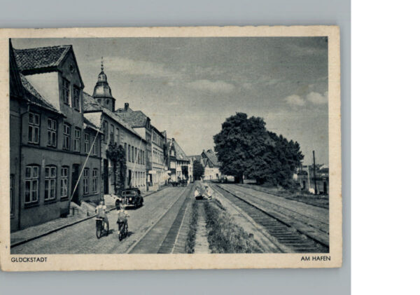 Glueckstadt