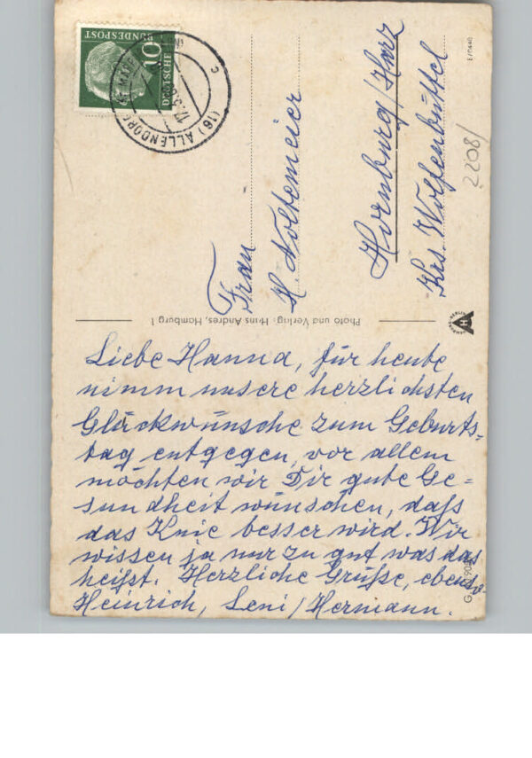 Glueckstadt – Bild 2