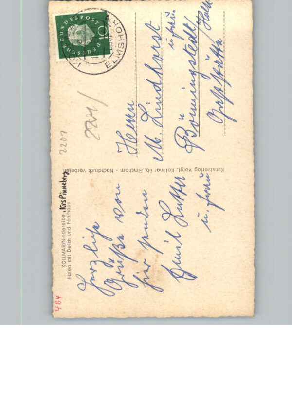 Kollmar – Bild 2