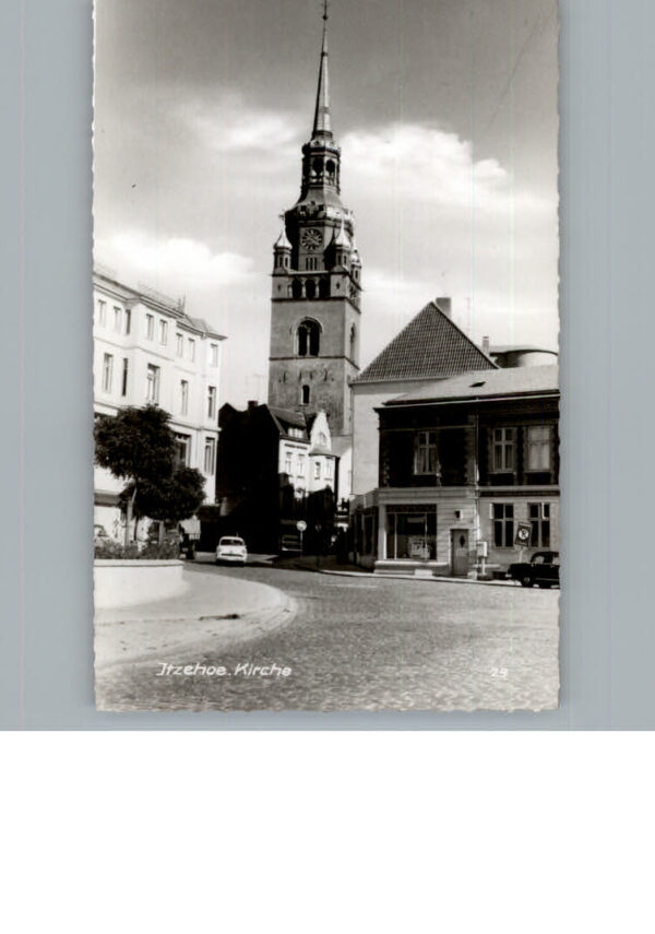 Itzehoe
