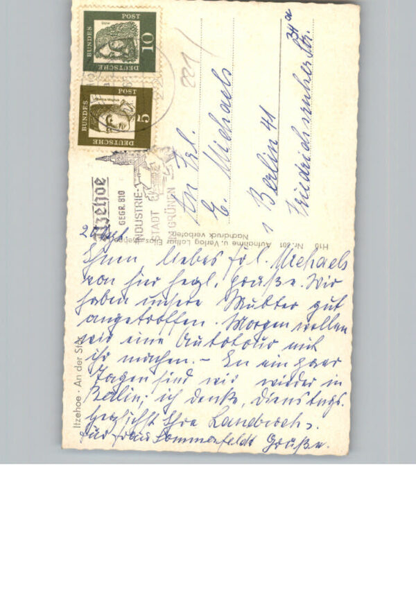 Itzehoe – Bild 2