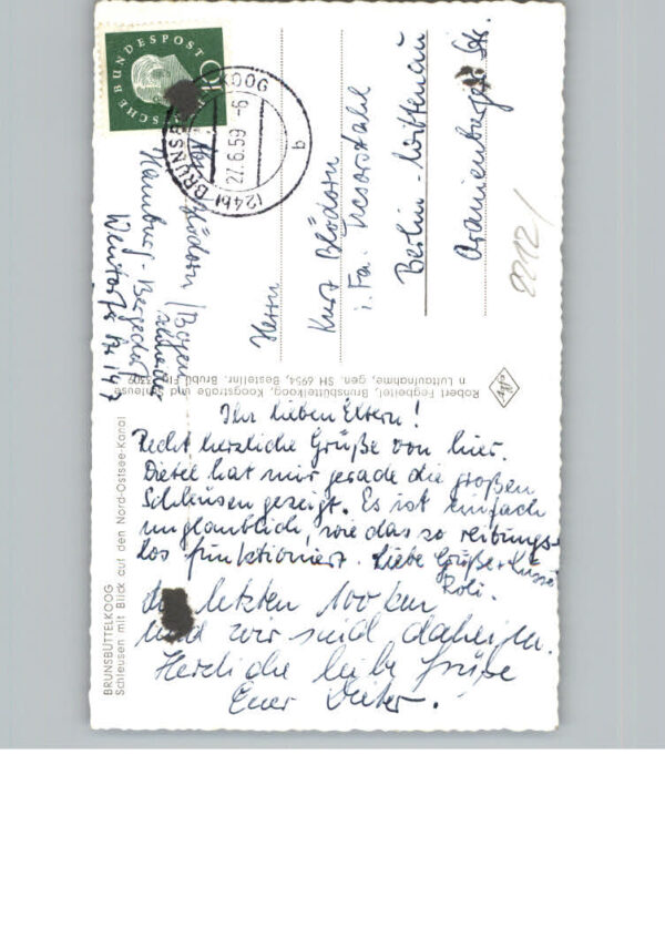 Brunsbuettelkoog – Bild 2