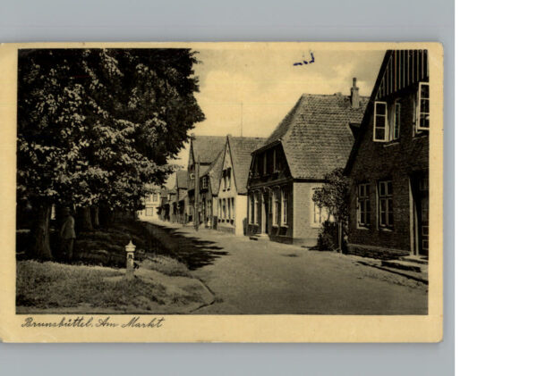 Brunsbuettel
