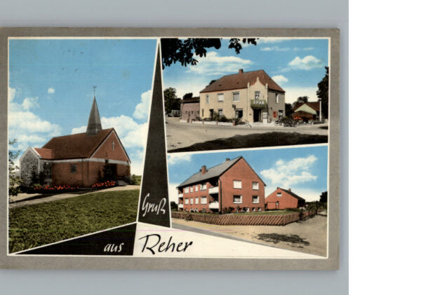 Reher Holstein