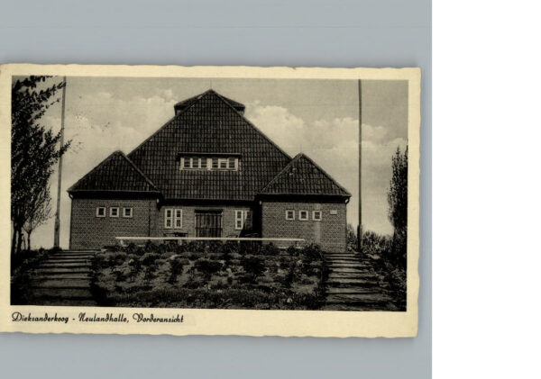 Dieksanderkoog