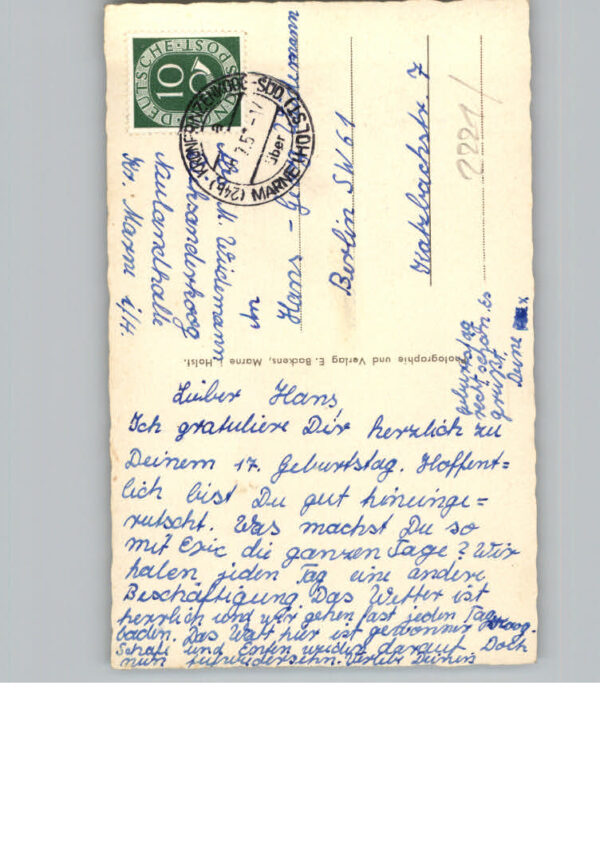 Dieksanderkoog – Bild 2