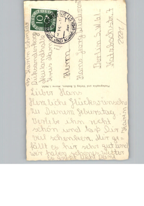 Dieksanderkoog – Bild 2