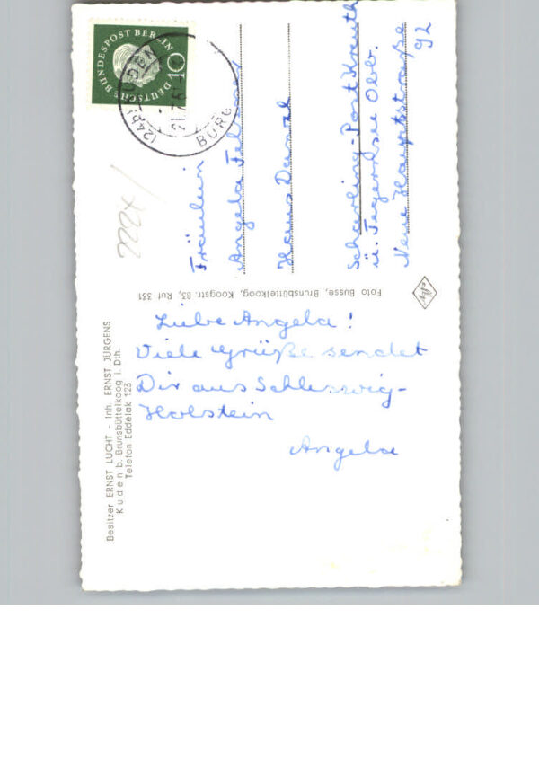 Kuden – Bild 2