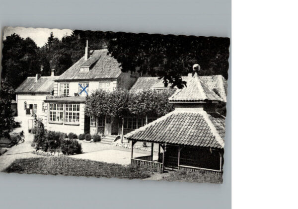 Burg Dithmarschen