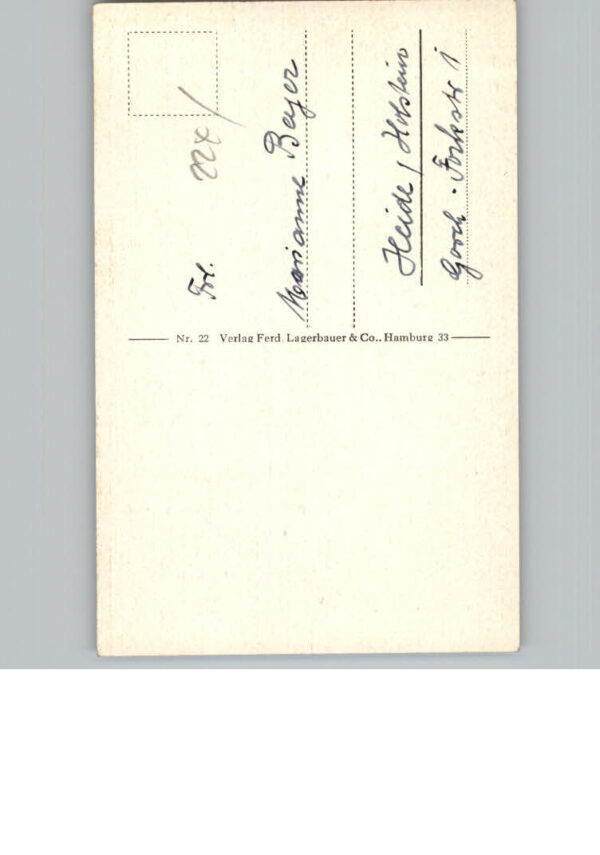 Heide Holstein – Bild 2