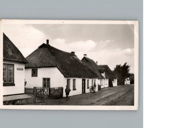 Buesum Nordseebad