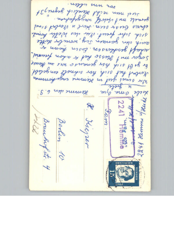 Hemme Holstein – Bild 2