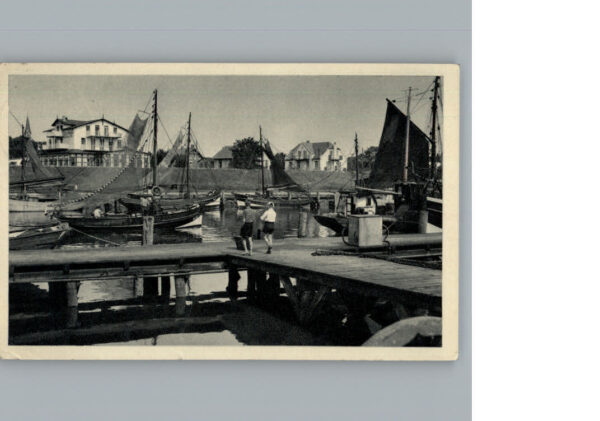 Buesum Nordseebad