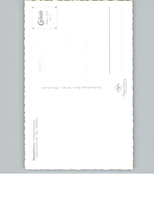 Wesselburen – Bild 2