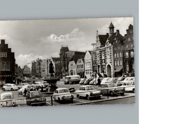 Husum Nordfriesland