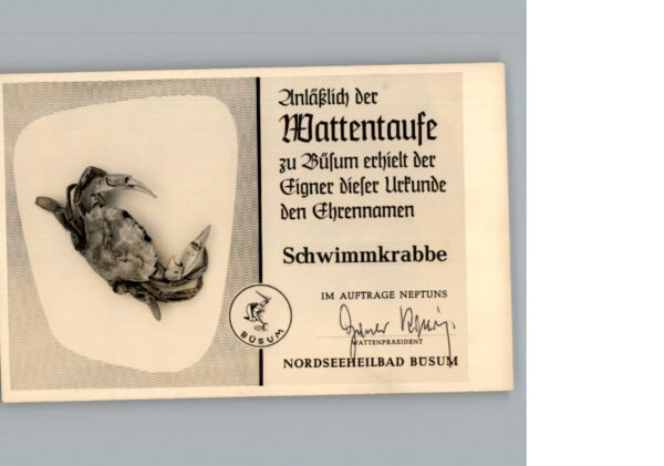 Buesum Nordseebad