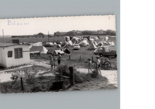 Buesum Nordseebad