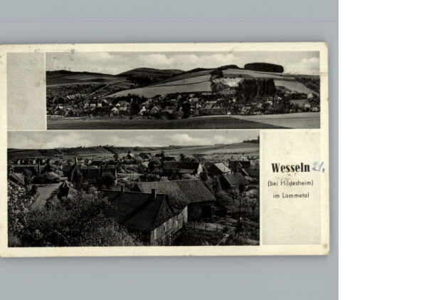 Wesseln Hildesheim