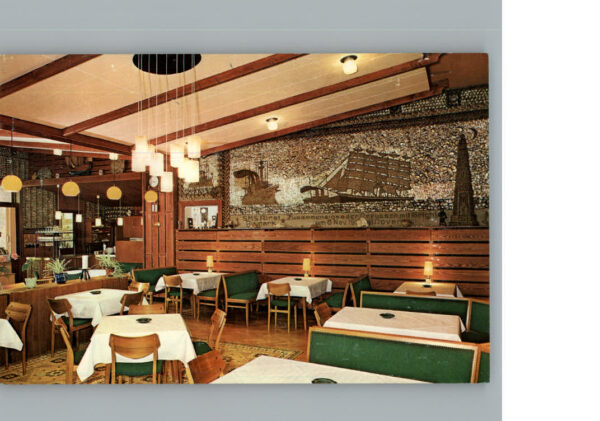 Buesum Nordseebad Hotel Schloss am Meer