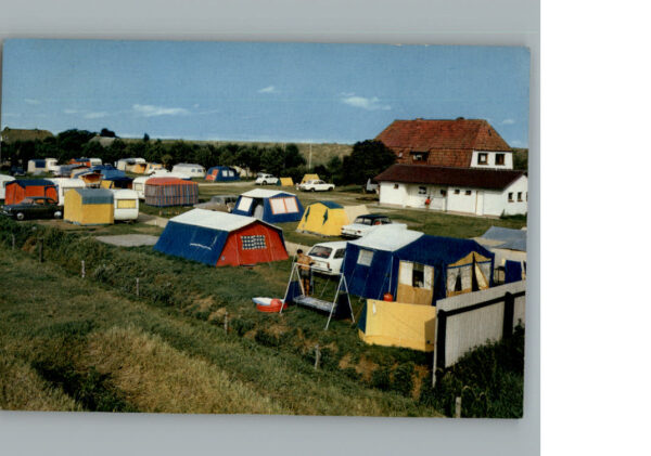 Buesum Nordseebad