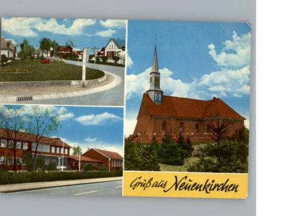 Neuenkirchen Dithmarschen