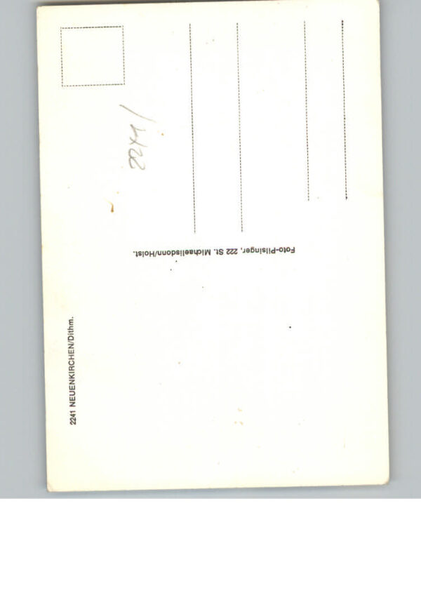 Neuenkirchen Dithmarschen – Bild 2