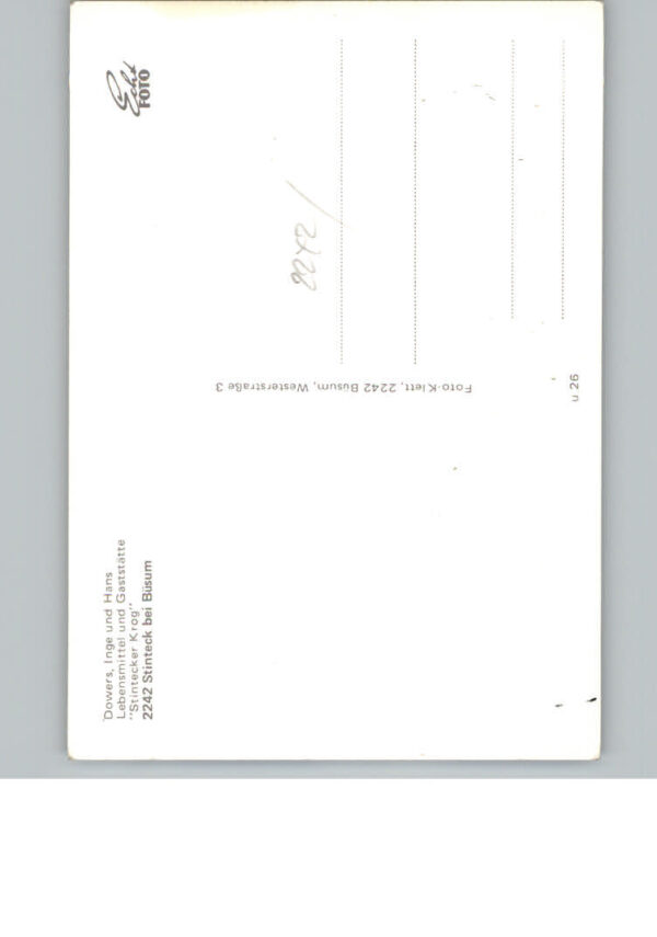 Stinteck – Bild 2