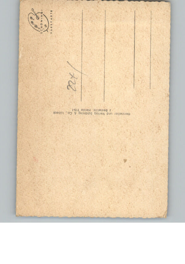 Heide Holstein – Bild 2