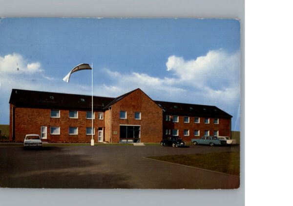 Buesum Nordseebad