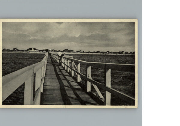 St Peter-Ording