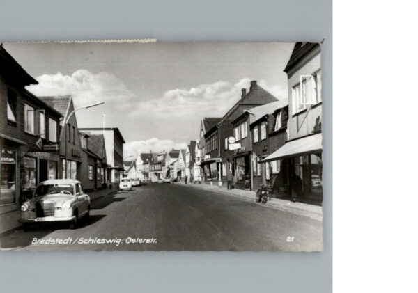 Bredstedt Osterstrasse