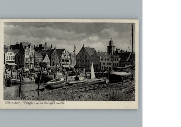 Husum Nordfriesland