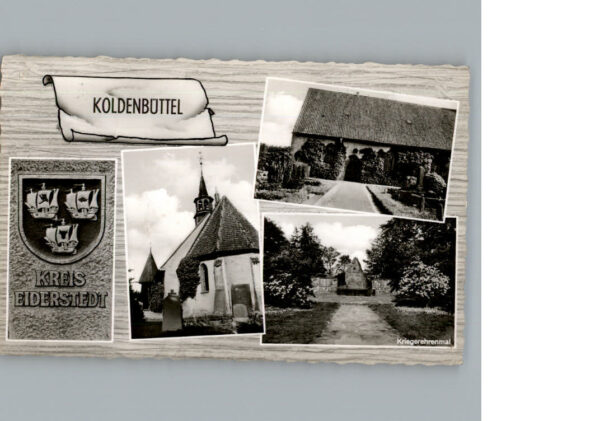 Koldenbuettel
