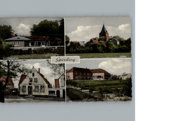 Garding