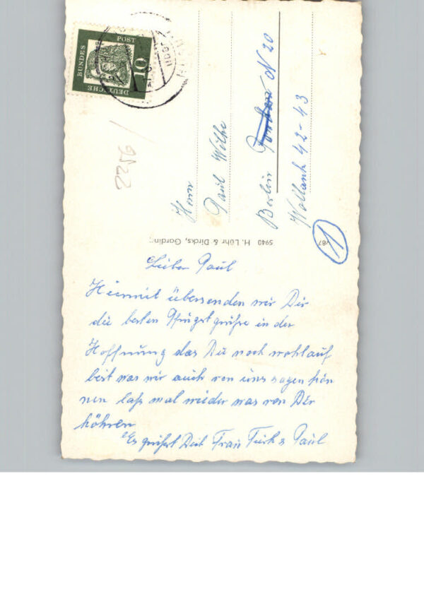 Garding – Bild 2