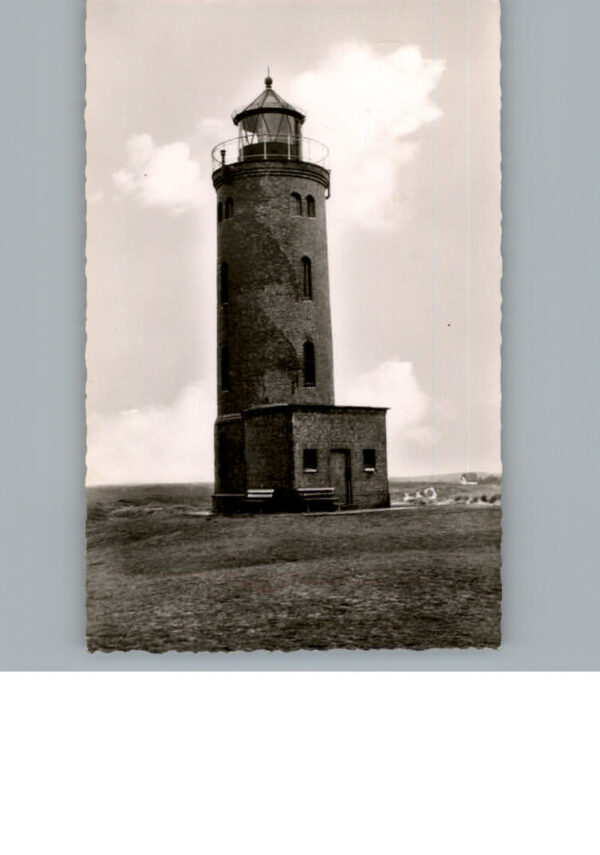 St Peter-Ording Leuchtturm